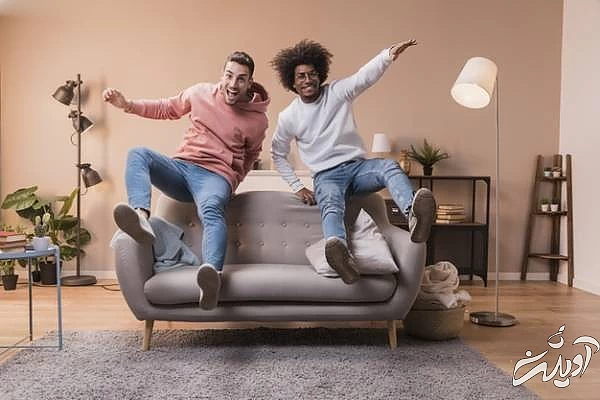 گذراندن اوقات با دوستان